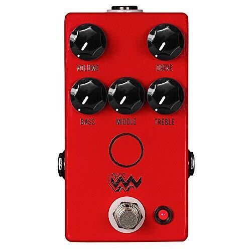 JHS Angry Charlie V3 Distortion Pedal...
